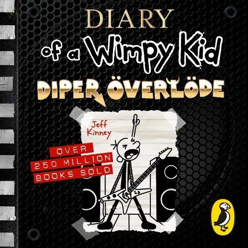 Audio diary of a - audio-cd,