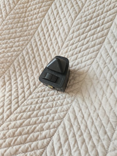 Bmw e46 wing mirror switch - wing,