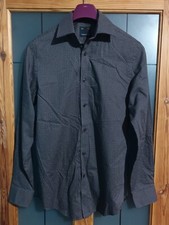 Red Herring Polka Dot Shirt &