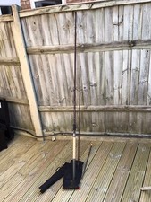 Abu Garcia 11’6 Enticer Feeder Rod & Bag 