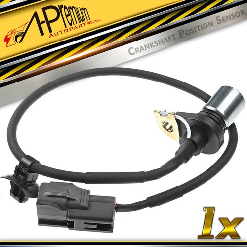 Premium crankshaft position - a-premium,