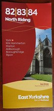 GO-AHEAD EAST YORKSHIRE NORTH