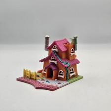 VINTAGE POLLY POCKET BY BLUE