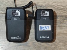 RODELink Filmmaker Kit -