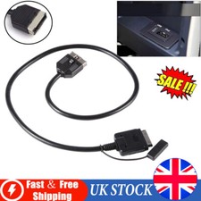 For Land Rover Jaguar iPod