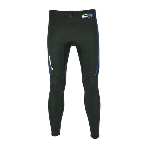 Sola neoprene trousers kayak - neoprene, /