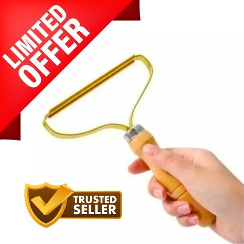 Reusable lint remover - ✅✅,