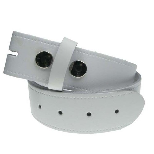 Leather press stud snap - stud,