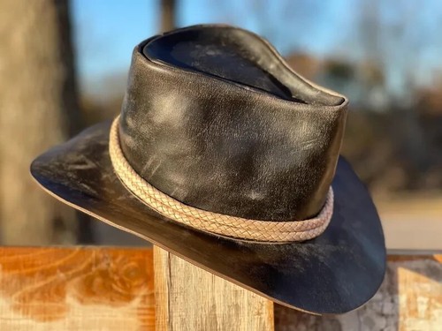 Arthur morgan cowboy hat - hat, –