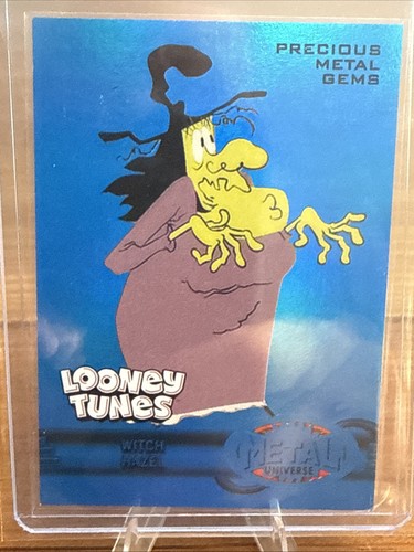Fleer looney tunes - fleer,