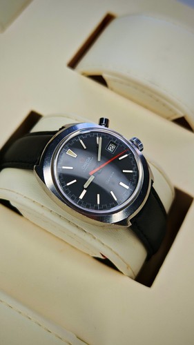 Omega chronostop 1967 - -,