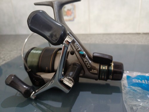 Shimano sgt 4000 fighting - shimano,