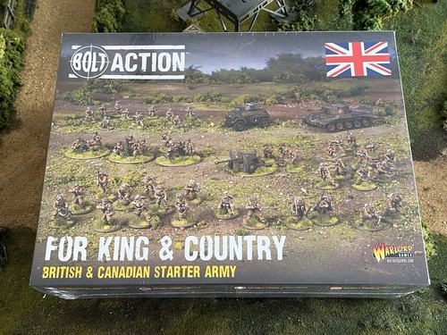 Bolt action for - for, and