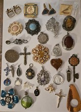 Vintage, Antique & Modern