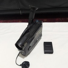 Vintage Panasonic NV-A1B VHS