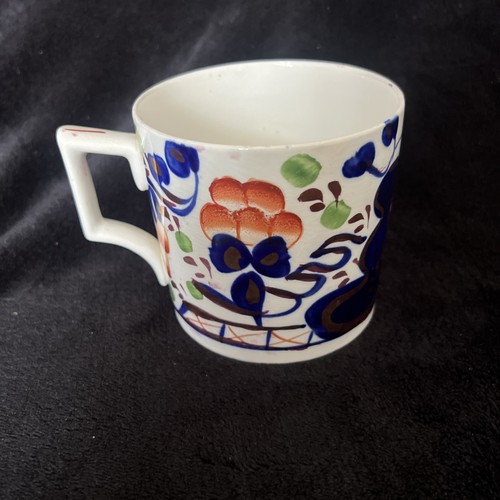 Antique allertons hand - antique,