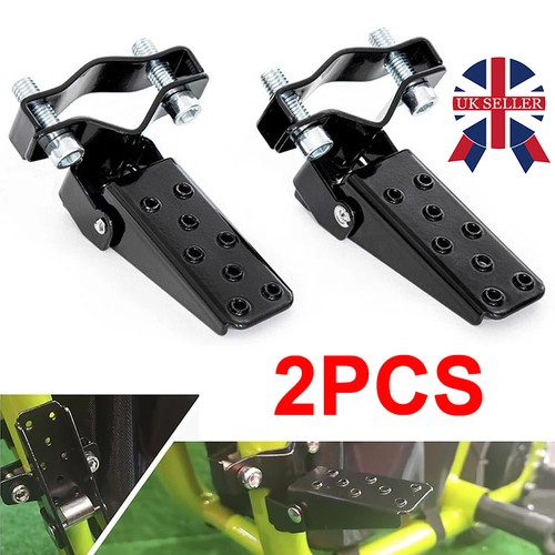 2pcs bike rear - 2pcs, foldable