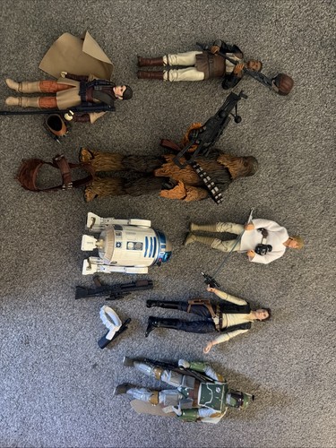 Job lot plus - job,