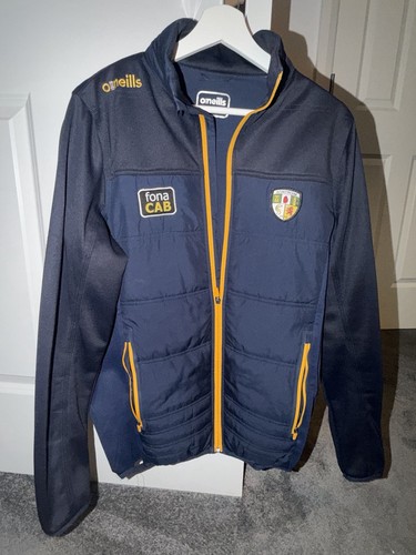 Neills antrim gaa padded - o,