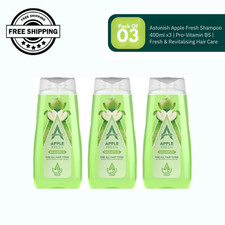 Astonish Apple Fresh Shampoo