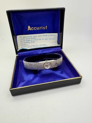 Vintage swiss watch - vintage,