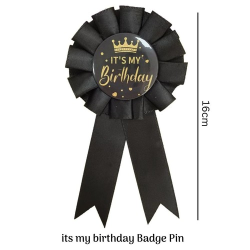 Black gold ribbons my - gold,