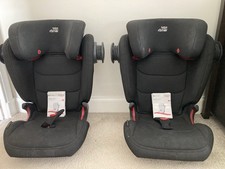 Britax Kidfix III M Car seats