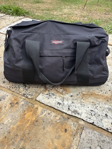 Eastpak leatherface wheeled - eastpak,