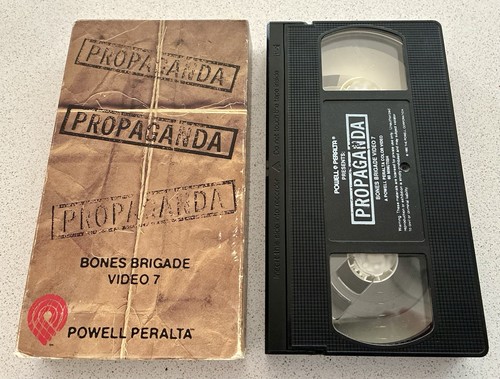 Powell peralta bones brigade - bones,
