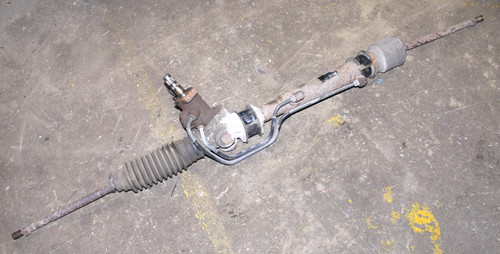 Toyota mr2 mk2 power steering - mr2,