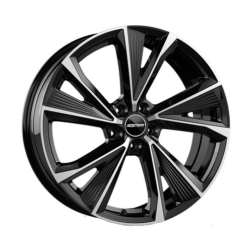 Alloy wheel gmp - alloy, evento