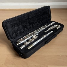 Flute by SMS Academy Wind