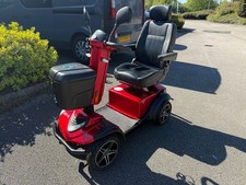 Scooterpac ignite mobility - ignite,