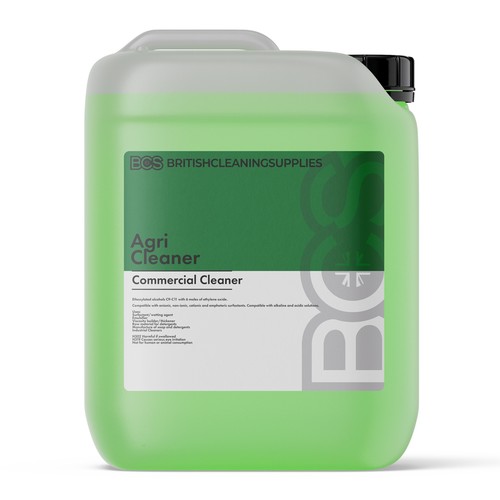 Bcs agri cleaner heavy duty - bcs,