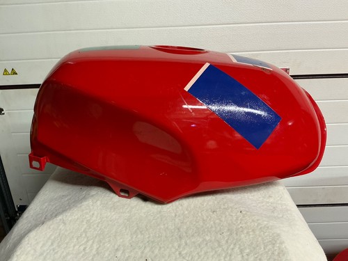 Used genuine triumph fuel - used,