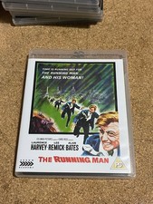 Arrow Blu Ray No Booklet The