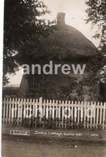 Canvey Dutch Cottage Essex