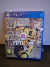 Fifa 17 PlayStation 4 still