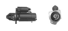 MAHLE Starter Motor MS 94 12V