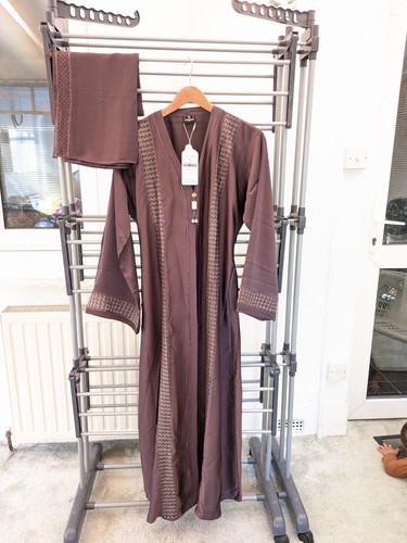 Brand new abaya jilbab - abaya, borka