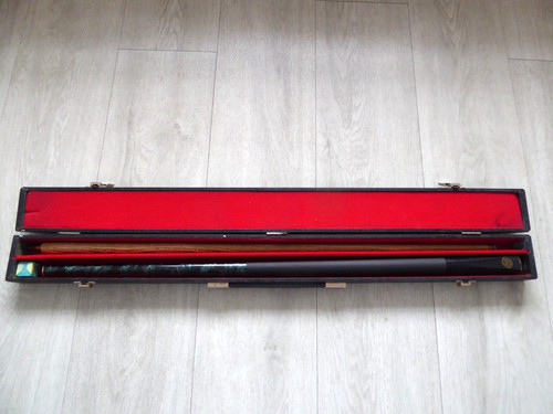 Vintage sam piece - 2, snooker