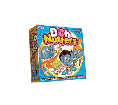 Ideal doh nutters the - |,