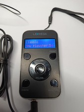 Le Mega PR1 DAB/FM Portable