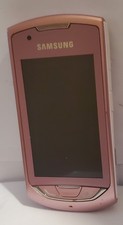 Retro Samsung GT-S5620 Mobile