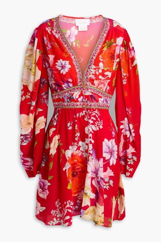 New camilla franks drop sleeve - franks,