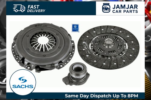 Sachs 3000990509 clutch kit - clutch,