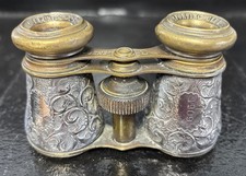 Rare Antique Opera Glasses