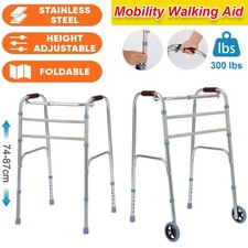 Folding Walking Frame