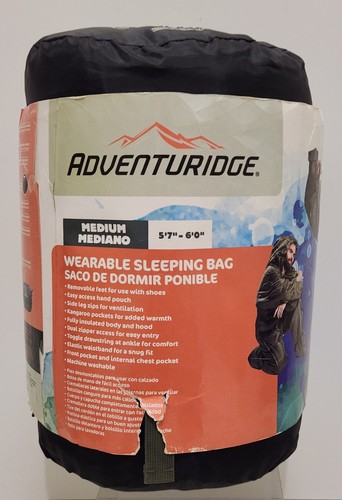 New adventuridge wearable - adventuridge,