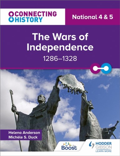 Connecting history national 4 - national,